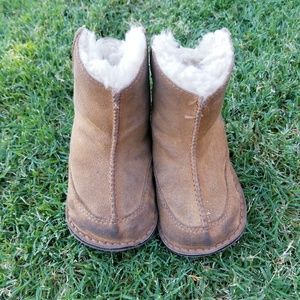 Toddler uggs